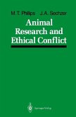 Animal Research and Ethical Conflict (eBook, PDF)