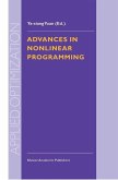 Advances in Nonlinear Programming (eBook, PDF)