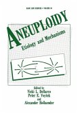 Aneuploidy (eBook, PDF)
