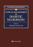 Clinical Management of Diabetic Neuropathy (eBook, PDF)