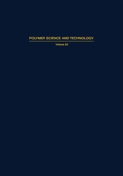Cover Polymer Alloys III (eBook, PDF)