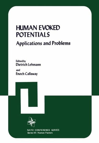 Human Evoked Potentials (eBook, PDF) Human Evoked Potentials (eBook, PDF)