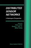 Distributed Sensor Networks (eBook, PDF)