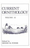 Current Ornithology (eBook, PDF)
