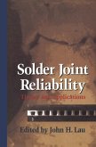 Solder Joint Reliability (eBook, PDF)