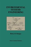 Environmental Systems Engineering (eBook, PDF)