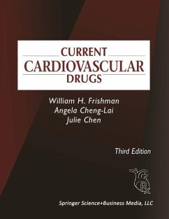 Current Cardiovascular Drugs (eBook, PDF)