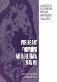 Purine and Pyrimidine Metabolism in Man VIII (eBook, PDF)