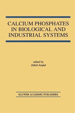 Cover Calcium Phosphates in Biological and Industrial Systems (eBook, PDF)
