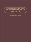 Spectroscopic Data (eBook, PDF)