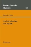 An Introduction to Copulas (eBook, PDF)
