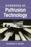 Handbook of Pultrusion Technology (eBook, PDF)