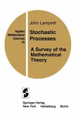 Stochastic Processes (eBook, PDF)