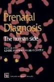 Prenatal Diagnosis (eBook, PDF)