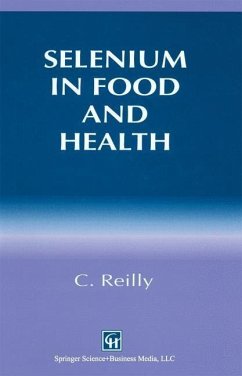 Cover Selenium in Food and Health (eBook, PDF)