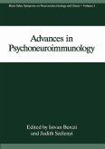 Advances in Psychoneuroimmunology (eBook, PDF)