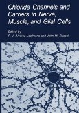 Chloride Channels and Carriers in Nerve, Muscle, and Glial Cells (eBook, PDF)