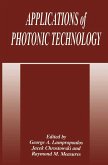 Applications of Photonic Technology (eBook, PDF)