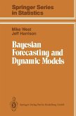 Bayesian Forecasting and Dynamic Models (eBook, PDF)