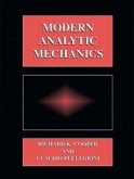 Modern Analytic Mechanics (eBook, PDF)