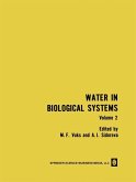 Water in Biological Systems (eBook, PDF)
