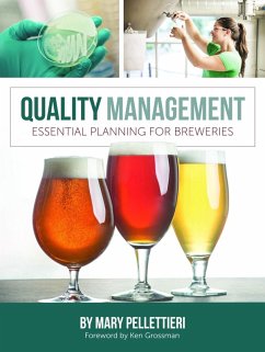 Cover Quality Management (eBook, ePUB)