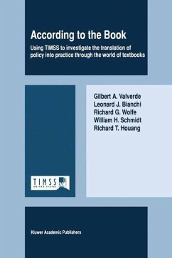 Cover According to the Book (eBook, PDF)