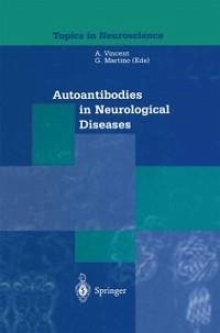 Autoantibodies in Neurological Diseases (eBook, PDF)