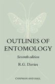Outlines of Entomology (eBook, PDF)