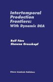 Intertemporal Production Frontiers: With Dynamic DEA (eBook, PDF)