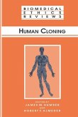 Human Cloning (eBook, PDF)