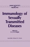 Immunology of Sexually Transmitted Diseases (eBook, PDF)