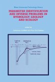 Parameter Identification and Inverse Problems in Hydrology, Geology and Ecology (eBook, PDF)