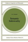 Semantic Indexicality (eBook, PDF)