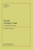Soviet Foreign Trade (eBook, PDF)