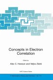 Concepts in Electron Correlation (eBook, PDF)