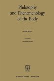 Philosophy and Phenomenology of the Body (eBook, PDF)