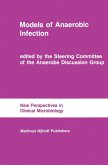 Models of Anaerobic Infection (eBook, PDF)