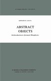 Abstract Objects (eBook, PDF)