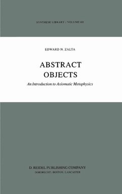 Cover Abstract Objects (eBook, PDF)