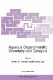 Aqueous Organometallic Chemistry and Catalysis (eBook, PDF)