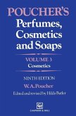 Poucher's Perfumes, Cosmetics and Soaps (eBook, PDF) Poucher's Perfumes, Cosmetics and Soaps (eBook, PDF)
