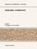 Pediatric Andrology (eBook, PDF)
