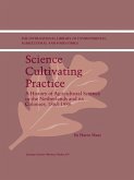 Science Cultivating Practice (eBook, PDF)
