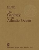 The Geology of the Atlantic Ocean (eBook, PDF)