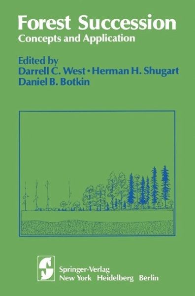 Forest Succession (eBook, PDF) Forest Succession (eBook, PDF)