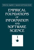 Impirical Foundations of Information and Software Science (eBook, PDF)