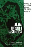 Essential Nutrients in Carcinogenesis (eBook, PDF)
