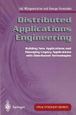 Distributed Applications Engineering (eBook, PDF)