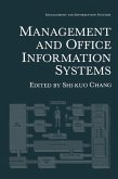 Management and Office Information Systems (eBook, PDF)